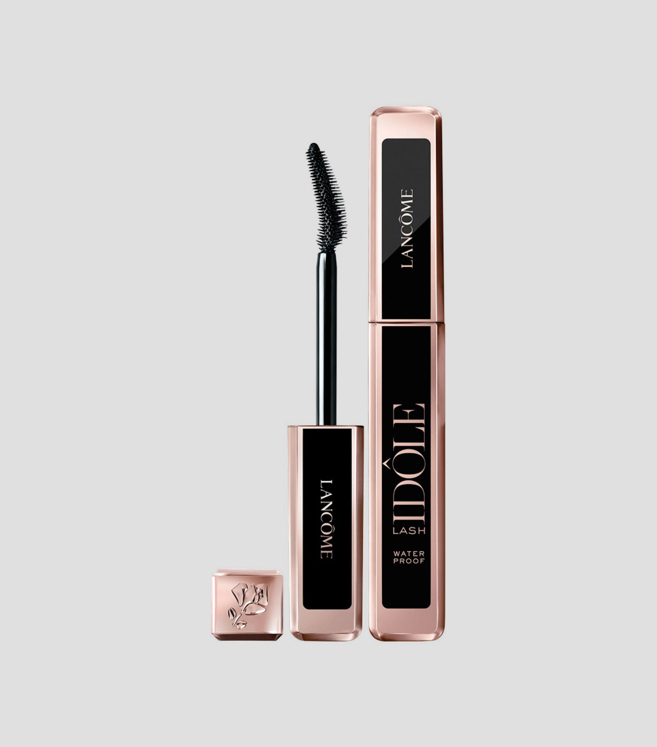 Lanlash Idole Mascara Waterproof